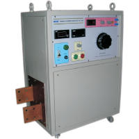 UDEY CBRS-2 Circuit Breaker & Relay Testing