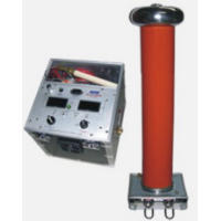 UDEY GEZ-80-5 High Voltage Tester, DC, 80kV, 5mA