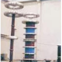 UDEY UDEY-GYK Hipot Resonance System, 1200kVA, 100kV, Inductance Adjusted