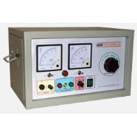 UDEY HJ-5-50 High Voltage Tester,  AC Hipot, 0-5kV, 50mA