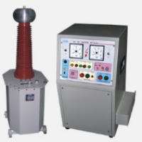 UDEY HT-100-100 High Voltage Tester,  AC Hipot, 0-100kV, 100mA