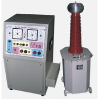 UDEY HYD-50-300  High Voltage Tester, 50kV/300mA AC, 50kV/50mA DC