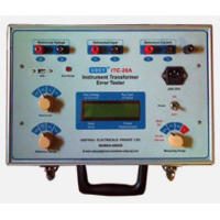 UDEY ITC-20A Instrument Transformer Calibrators