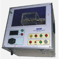 UDEY OTS-E 6 Insulating Oil Tester, Semi-Automatic, 60kV