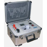 UDEY MRL-11 Resistance tester, fully automatic 100A DC