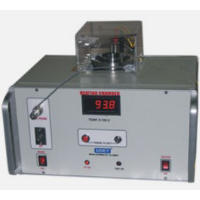 UDEY OTC-1 Oil Resistivity Test, Terminal Oil Test Cell