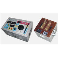 UDEY PCT-30 Current Injectors, 6kVA, 1500A to 3000A