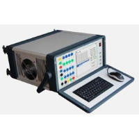 UDEY RTS-373 Current Injector / Auto Relay Tester