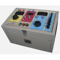 UDEY SC-10 Current Injection / Relay Testing, 1A to 100A AC