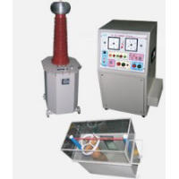 UDEY SGT-50 High Voltage Tester / AC Hand Glove and Boot Safety Tester