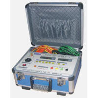 UDEY TRT-2 Transformer Winding Resistance Tester, 2A DC