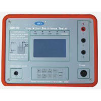 UDEY UDH-50 Insulation resistance tester, 0.5/1/2.5/5 kV DC