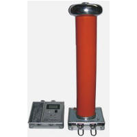 UDEY VD-300 AC/DC High Voltage Dividers