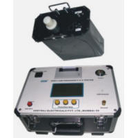 UDEY VL-53 Hipot, Very Low Frequency Hipot (VLF), AC, 50kV/30mA