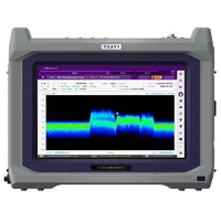 VIAVI CellAdvisor. 5G Base Station Analyzer - Field portable solution to validate 5G radio access