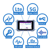 VIAVI OneAdvisor-800 All-In-One Cell Site Installation and Maintenance Test Tool