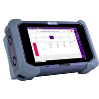 VIAVI OneAdvisor-800 All-In-One Cell Site Installation and Maintenance Test Tool