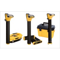 Vivax VLOCPRO Pipe and Cable Location System
