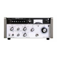 Wavetek 3006
