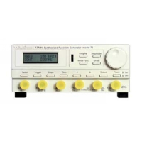 Wavetek 75