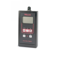 Wilcom FM8520