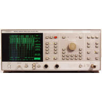 Wiltron 6409 RF Analyser 10 - 2000 MHz, 50 ohm