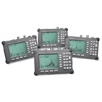 Anritsu S331C 25 MHz - 4 GHz Cable & Antenna Analyser