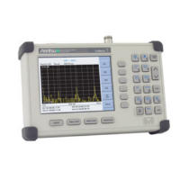 Anritsu S331D 25 MHz - 4 GHz Cable & Antenna Analyser