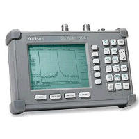 Anritsu S332C 25 MHz - 4 GHz Sitemaster/Spectrum Analyser
