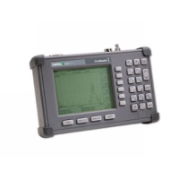 Anritsu S820C 3.3 GHz - 20.0 GHz Cable and Antenna Analyser