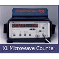 XL Microwave 3260 Microwave Counter