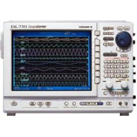 Yokogawa DL750 16 Channel ScopeCorder