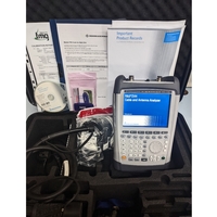 Rohde & Schwarz EX-DEMO Cable and Antenna Analyser, 100 kHz to 3.6 GHz