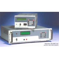 Kepco BHK 1000-0.2MG DC Power Supply, 1000V 200/20mA, 200/20W