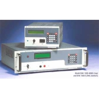 Kepco BHK 1000-40MG DC Power Supply, 1000V 40mA, 40W