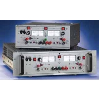 Kepco BOP 50-4M Bipolar Power Supply, 50V, 4A, 200W