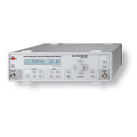 Hameg HM8150 12.5 MHz Arbitrary Function Generator, 10 mHz-12.5 MHz