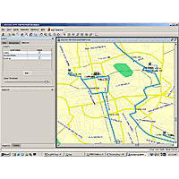 VIAVI OFM-500 Optical Fibre Mapping Software