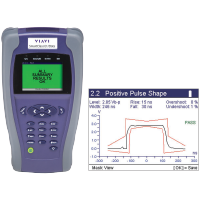 PDH & Datacom Testers