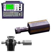RF Power Meters & Sensors