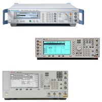 Signal Generators