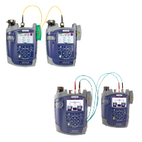 Structured Fibre Tier 1 Testers