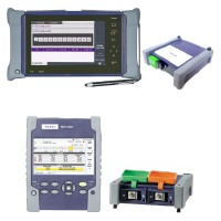 Structured Fibre Tier 2 Testers