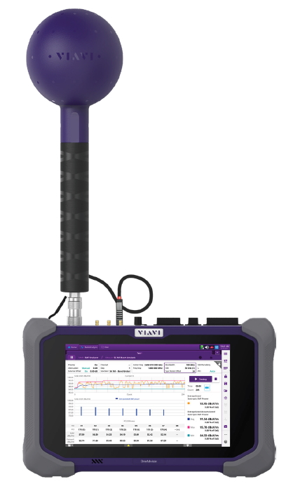RF and EMF Webinar