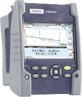 VIAVI/JDSU MTS-2000 OTDR