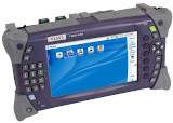 VIAVI/JDSU MTS-4000 OTDR