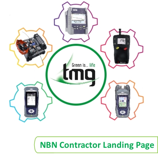 NBN Contractors