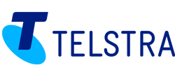 Telstra Logo