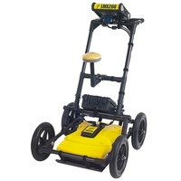 Picture of Ground Penetrating Radar