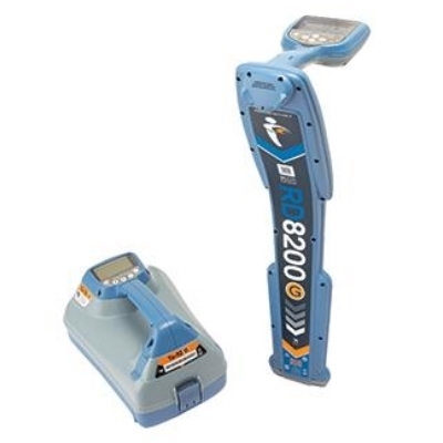 Radiodetection RD8200